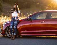 2016 Cadillac ATS-V - Words of Encouragement