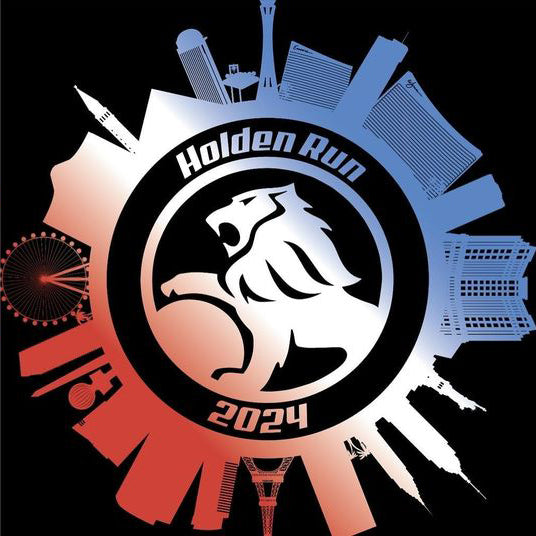 HOLDEN CAR MODELS 2024 visual data 8