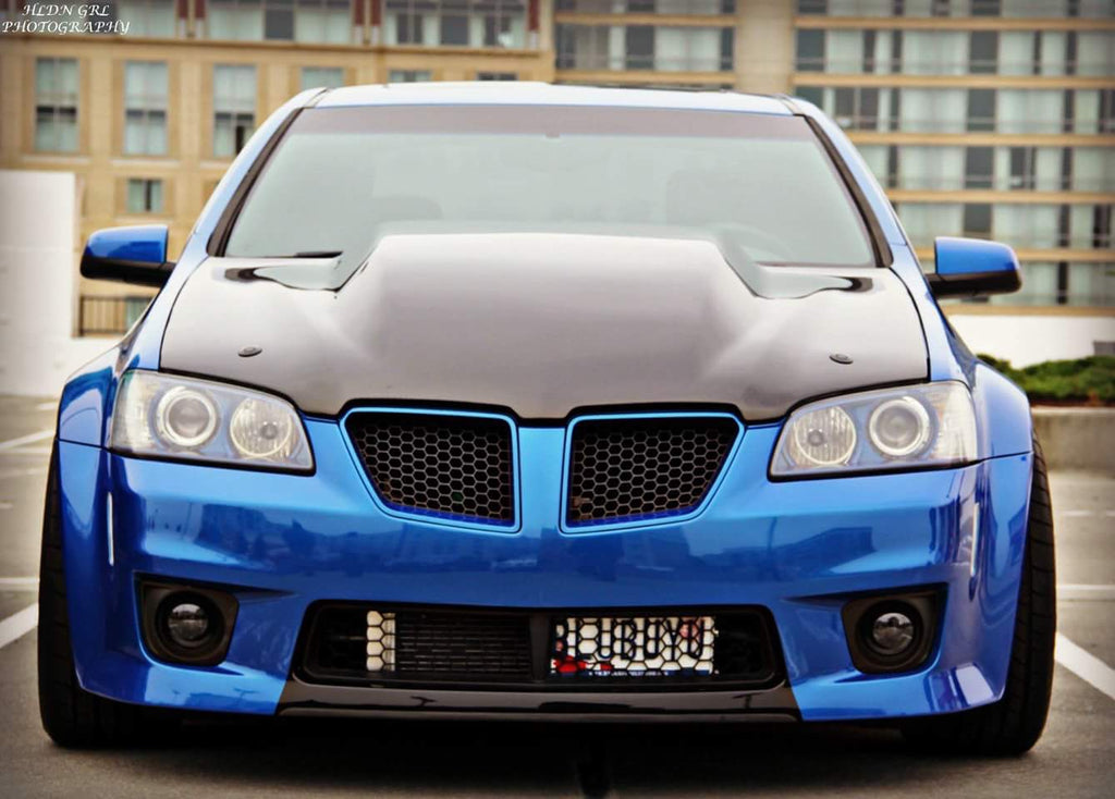 Pontiac g8 shop performance parts