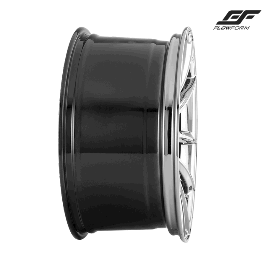 Cadillac ATSV Ace Alloy Flow Formed AFF05 Wheel Maverick Man Carbon