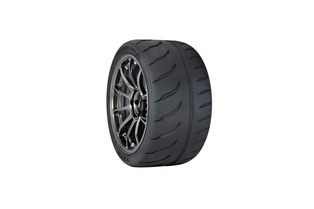 タマちゃんさん専用☆TOYO タイヤ　R888 ☆ 255/35 ２本 Toyo Tires R888R fitment for your Cadillac ATS-V – Maverick Man Carbon