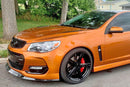 Chevy SS Front Lip