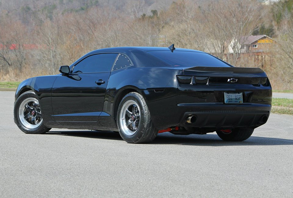 5th gen camaro hot sale front lip