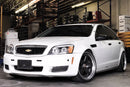 Chevy Caprice /PPV Coilover Maverick Man Kit