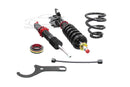 Chevy Caprice /PPV Coilover Maverick Man Kit