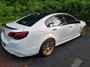 Chevy SS Carbon Fiber Spoiler