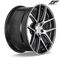 ACE Alloy Flow Formed 19 Inch AFF02 Wheels