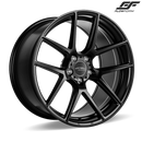 ACE Alloy Flow Formed 20 Inch x9 and x10.5 Staggered AFF02 Wheels
