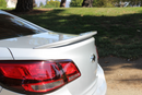 Chevy SS Carbon Fiber Spoiler