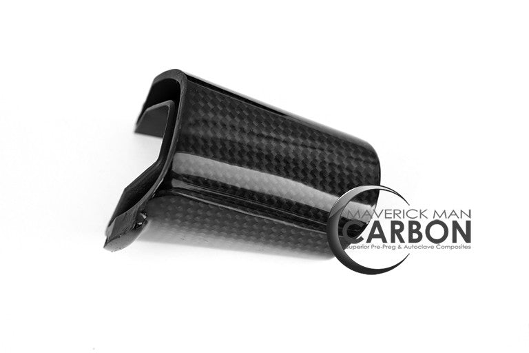 GTO Carbon Fiber Steering Wheel Spokes – Maverick Man Carbon