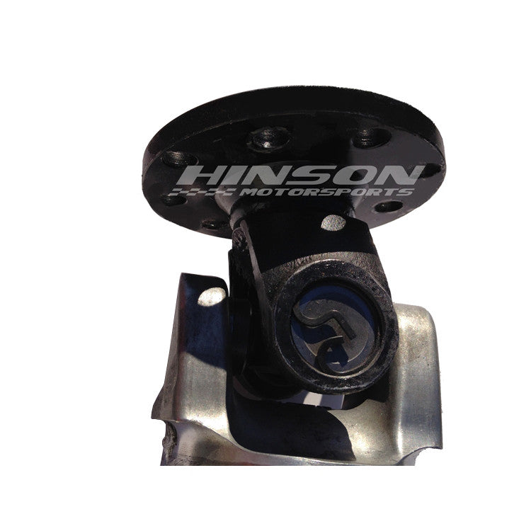 Pontiac GTO Hinson 2004-2006 Aluminum Driveshaft 800HP or 1100HP