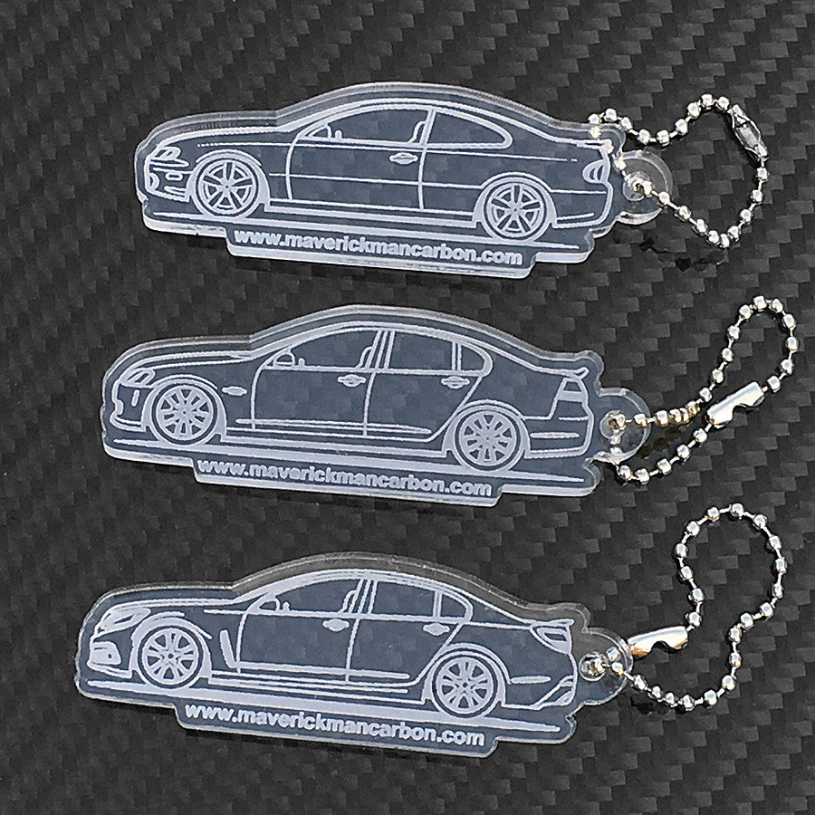Gto keychain best sale