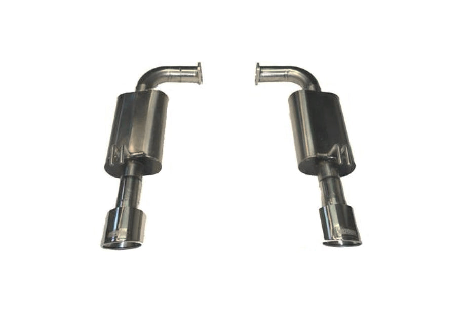 Pontiac G8 Kooks Headers Axle Back Exhaust Sysytem - FREE SHIPPING