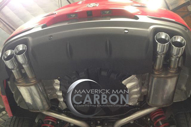 Magnaflow cat back 2025