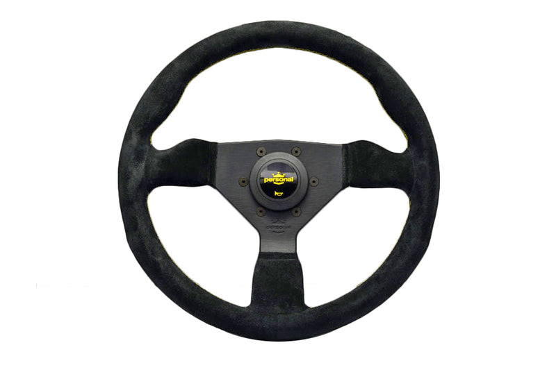 Personal Grinta Steering Wheels