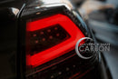Pontiac G8 LED Taillights w/Sequential Turn Signal