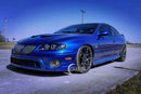 Pontiac GTO ACE Alloy Flow Formed AFF02 Wheels