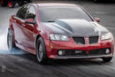 Pontiac G8 Carbon Fiber Cowl Hood