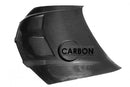 G8 Carbon Fiber Hood