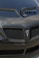 G8 Carbon Fiber Hood