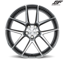 Pontiac GTO ACE Alloy Flow Formed AFF02 Wheels