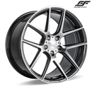 Pontiac GTO ACE Alloy Flow Formed AFF02 Wheels