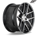 Pontiac GTO ACE Alloy Flow Formed AFF02 Wheels