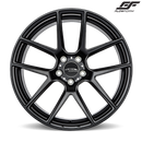 Pontiac GTO ACE Alloy Flow Formed AFF02 Wheels