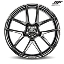 Pontiac GTO ACE Alloy Flow Formed AFF02 Wheels