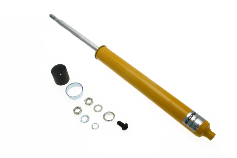 Pontiac GTO Koni Sport Yellow Front Struts / Rear Shock – Maverick