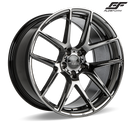 Pontiac GTO ACE Alloy Flow Formed AFF02 Wheels