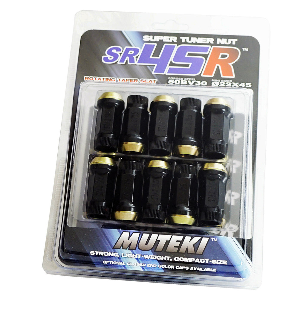 SR45R Lug Lug with Rotating Floating Seat – Maverick Man Carbon