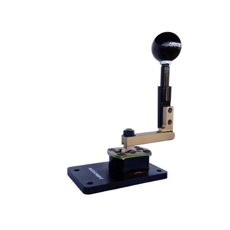 Pontiac GTO Hinson Short Throw Shifter 2004-2006 (Hinson Black