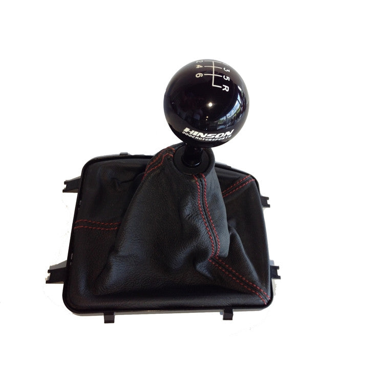 shion　5 Pontiac GTO Hinson Short Throw Shifter 2004-2006 (Hinson Black