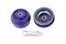 SuperPro Polyurethane Strut Mount Bushings with Bearings For GTO, G8 or Chevy SS