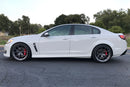 Chevy SS Sedan Exclusive Maverick Man Titan7 Forged Wheel