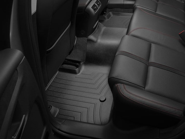 Trailblazer ss floor sales mats