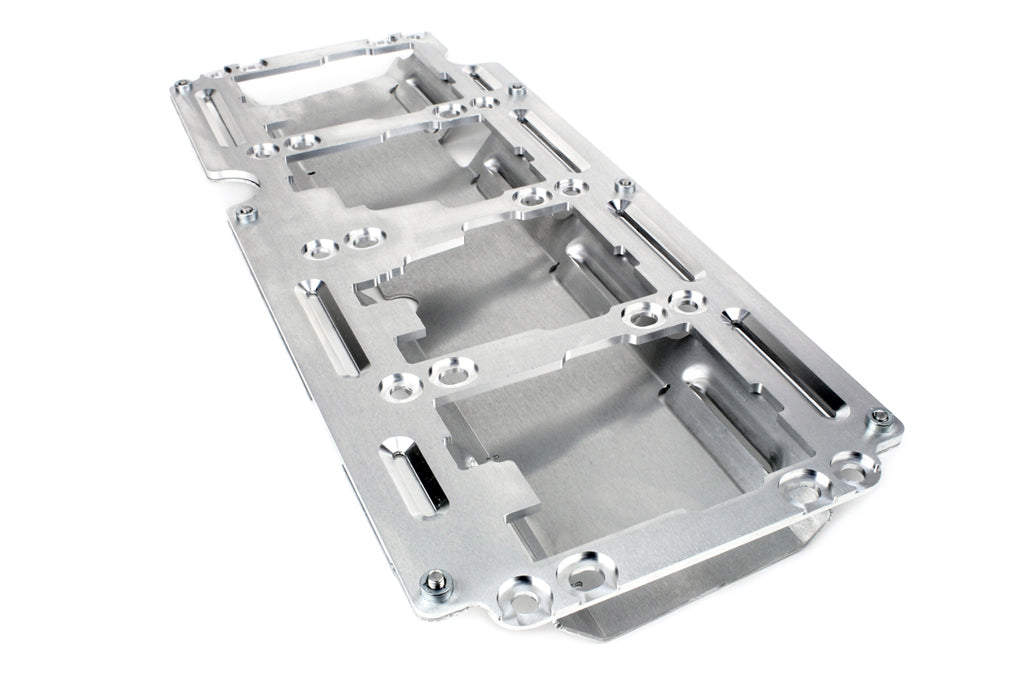 LS Crank Scraper & Windage Tray Kit – Maverick Man Carbon