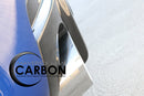 GTO Lower Rear Diffuser in Carbon Fiber