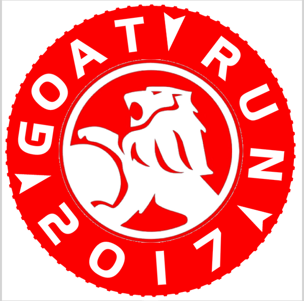 Goat Run 2017 is upon us!  Plus coverage from Goat Run 2016