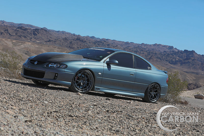 2006 Pontiac GTO: Passion and Patience Never Go Out Of Style