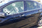Chevy SS Riddled with Bullets