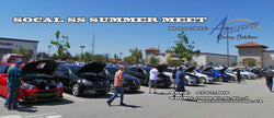 SoCal SS Summer Meet 2016 - August 7, 2016