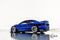 Gabbie's Custom Pontiac GTO Hot Wheels