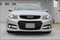 Chevy SS DRL Harness Install Instructions