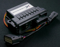 Blip Switch Install Info