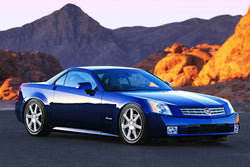 Will the Cadillac XLR make a come back as a Mid Engine Performace V model in 2020?