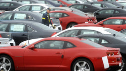 GM to kill off 14,700 jobs in North America!