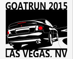 Goat Run 2015 is coming up fast!!!