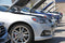 Where can you see 21 Unicorns in one place? Right here at the SoCal Chevy SS Sedan Meet!